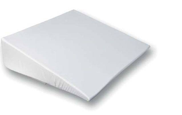 Overbed Antireflux Cuscino Cuneiforme Antireflusso