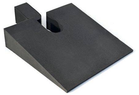 Overbed Cuneosit Cuscino Cuneiforme Posturale