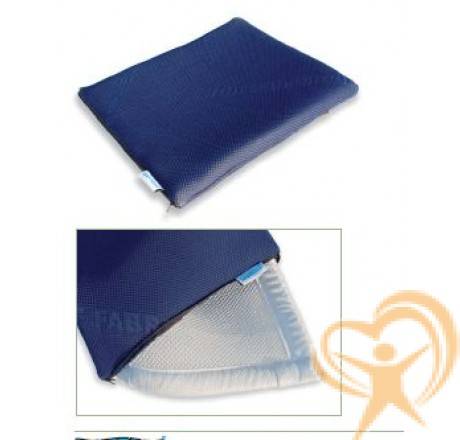 Overbed Freshback Schienale per Carrozzina a Rotelle