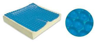 Overbed Gelsit Cuscino Antidecubito in Gel