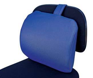 Overbed Lumbarwell Supporto Lombare in Auto