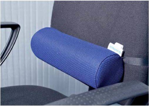 Overbed Rollback Cuscino Lombare