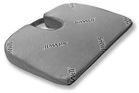 Overbed Sitwell Cuscino Posturale per Colonna Vertebrale