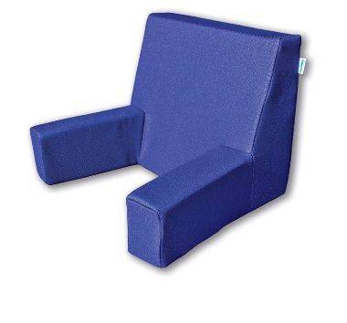 Overbed Saveback Poltrona da Letto