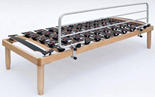 Overbed Sponda Universale per Letto