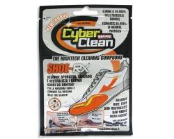 Qualifarma Cyber Clean Shoes Bustina Disinfettante per Scarpe