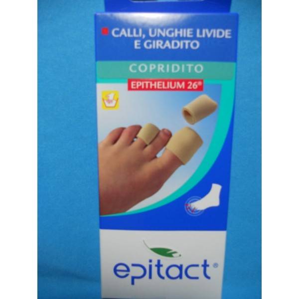 Qualifarma Epitact Copridito in Gel - Misura: M