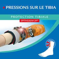 Qualifarma Epitact Protezione Tibiale