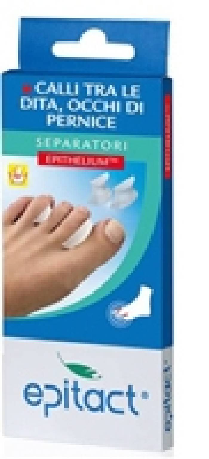 Qualifarma Epitact Separatori Dita