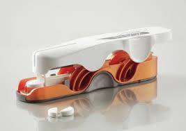 Qualifarma Pilbox Cutter Tagliapillole