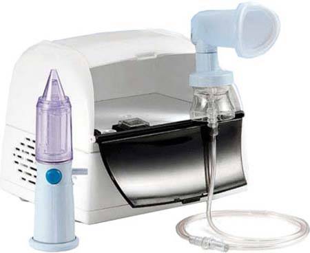 Nebula M2000 Aerosol Modulare