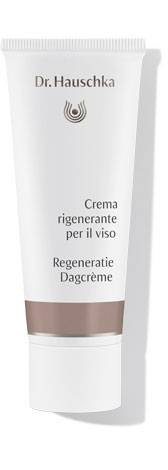 Dr Hauschka Crema Rigenerante per il Viso