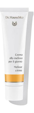Dr Hauschka Crema Opacizzante Viso alla Melissa per il Giorno - Formato: 30 ml