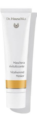 Dr Hauschka Maschera Rivitalizzante