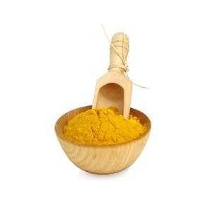 Erba Vita Curcuma in Polvere Integratore Antiossidante