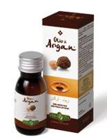 Erba Vita Olio di Argan Elasticizzante