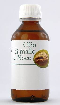 Erba Vita Olio Multifunzionale al Mallo di Noci