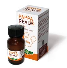 Erba Vita Pappa Reale Fresca Integratore Ricostituente