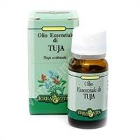 Erba Vita Tuja Olio Essenziale