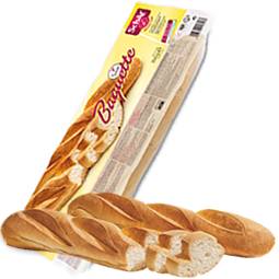 Schar Baguette Senza Glutine 350 gr