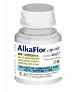AVD Reform Alkaflor Integratore di fermenti lattici 60 capsule