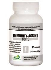 AVD Reform Immunity - Assist Forte Integratore Difese Immunitarie 90 capsule