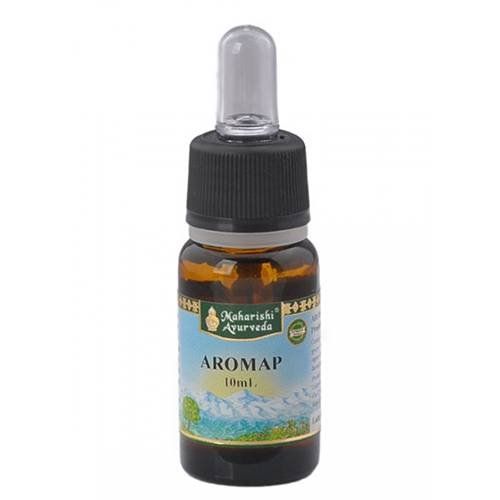 Map Italia Aromap Olio essenziale per una buona respirazione 10 ml
