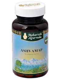 Map Italia Ashvamap Integratore ricostituente 60 compresse