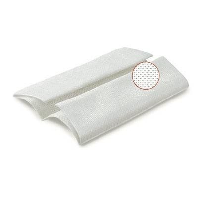 Pic Stericompress Garza Sterile in Tessuto Non Tessuto - Formato: 12 pezzi - misura 36x40cm