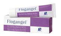 Biogena Flogan Gel Lenitivo per Pelle Arrossata
