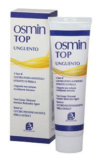 Biogena Osmin Top Unguento per Dermatiti