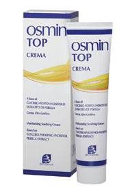 Biogena Osmin Top Crema Lenitiva per Dermatiti