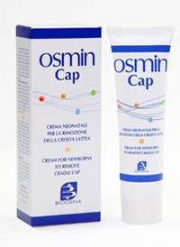 Biogena Osmin Cap Crema per Crosta Lattea 50 ml