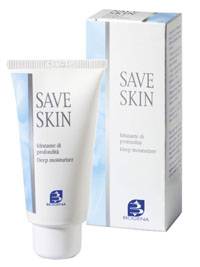 Biogena Save Skin Crema Idratante Viso