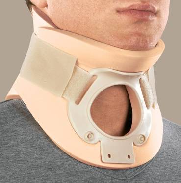 Ro+Ten Cervistable Collare Cervicale Taglia M