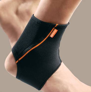 Ro+Ten MalleoFit37 Cavigliera - Taglia: M