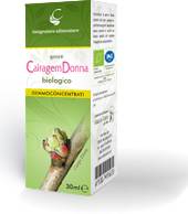 Cairagem Donna Bio Gocce contro i disturbi mestruali e menopausa 30 ml