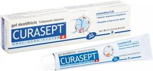 Curasept Ads 0.20 Dentifricio antiplacca 75 ml