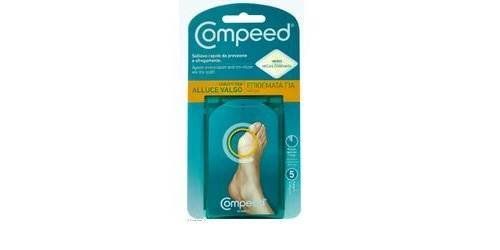 Compeed Alluce Valgo Cerotti