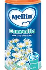 Mellin Camomilla Per Neonati 200 grammi