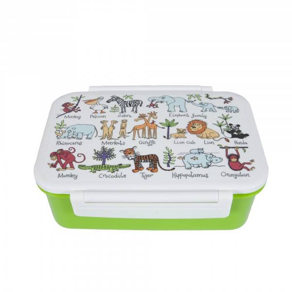 Tyrrell Katz Box Porta Pranzo Giungla