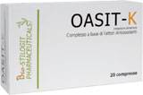 Oasit K Integratore Contro i Radicali Liberi