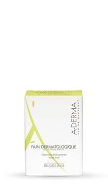 A - Derma Les Indispensable Pane Dermatologico 100 g