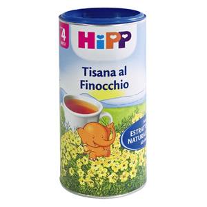 Hipp Bio Tisana Solubile al Finocchio