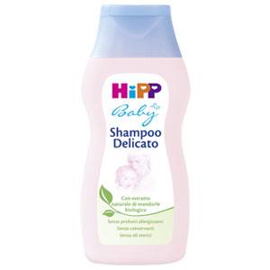 Hipp Baby Shampoo Delicato 200 ml