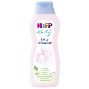 Hipp Baby Latte Idratante 350 ml