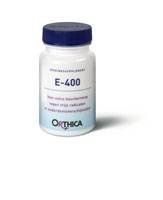 Nature's Plus Vitamina E 400 Orthica Integratore Antiossidante