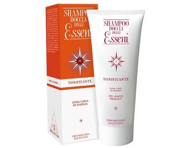 Erboristeria Magentina Shampoo Doccia Esseni 200 ml