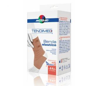 Master Aid Tendimed Benda elastica a compressione media 1 benda
