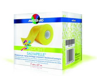 Master Aid Sport Salvapelle 1 bobina